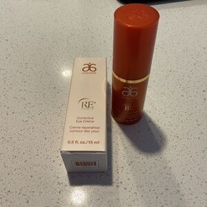 Arbonne RE9 Advanced Corrective Eye Creme NIB
